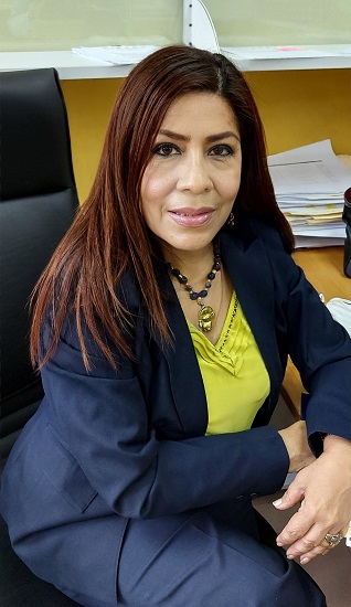 Nilsa Morales