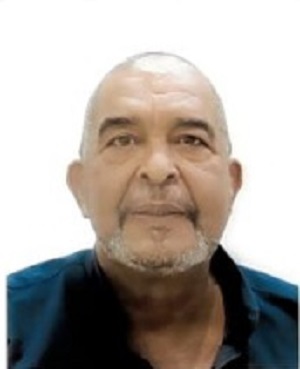 Rómulo Cerón