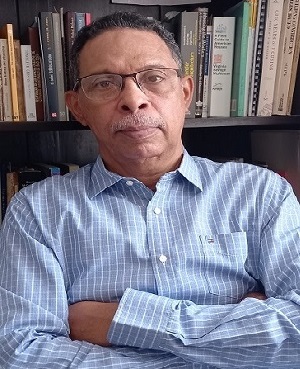 Rómulo Cerón