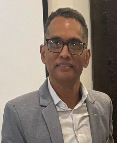 Alexis Flores