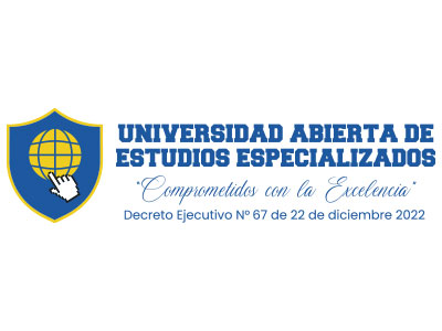 Universidad Abierta de Estudios Especializados