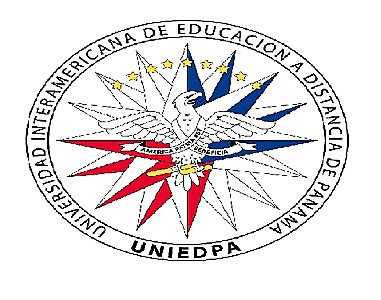 Universidad Interamericana de Educación a Distancia  de Panamá (UNIEDPA)