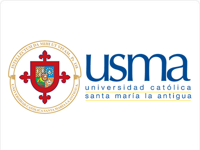 Universidad  Católica Santa María La Antigua