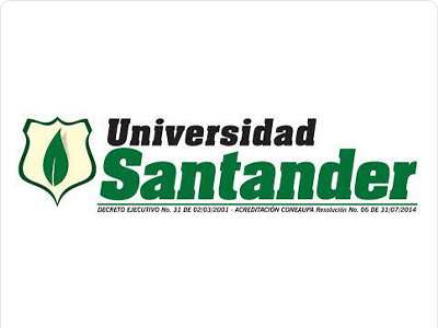 Universidad  de Santander
