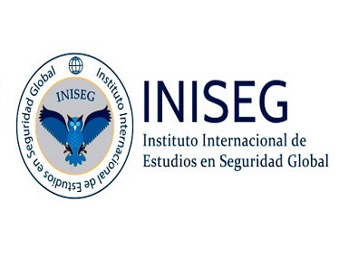 Instituto Internacional de Estudios en seguridad Global (INISEG)